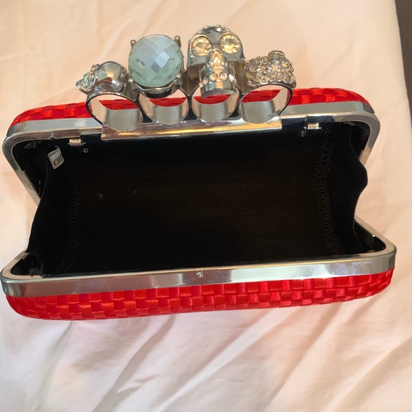 Brass nickel clutch - Picture 2 of 5